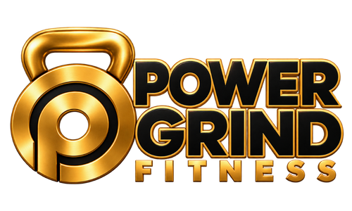 Power Grind Fitness home